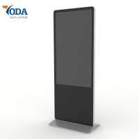 43'' popular free standing LCD Advertising Display