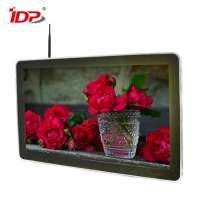 37 inch factory price hot sale beautiful lcd panel display free advertising display